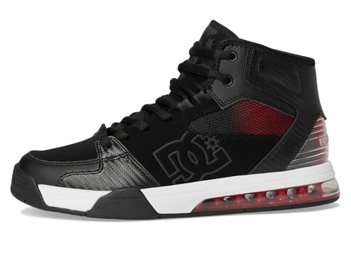 DC Shoes Mens Versatile Hi4