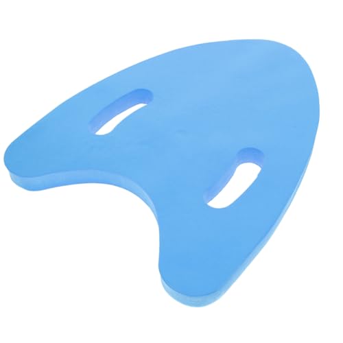 BCOATH Swimming Training Tool Triangle Pool Float Boys and Girls Swimming Board