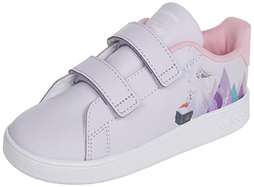 Zapatillas Tenis Niño 23 Marca adidas