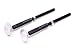 Longacre 72890 Swivel Feet