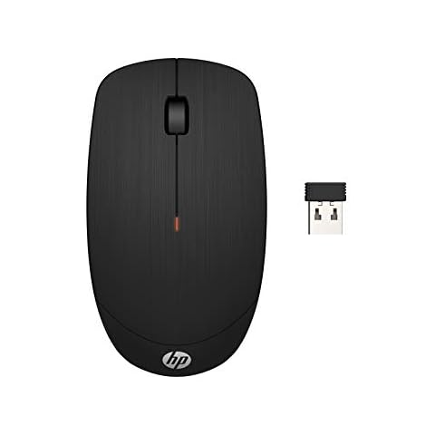 HP X200 - Ratón Inalámbrico Cover