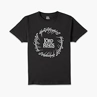 Officially Licensed 100% Cotton T-Shirt