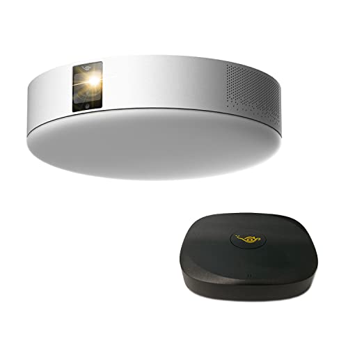 Aladdin X2 Plus ワイヤレス HDMI コネクター2 セット 第2世代 Wi-Fi6対応 アラジン...