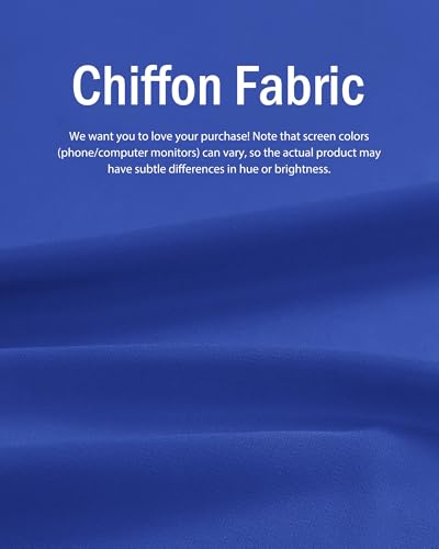 Image of Shawls and Wraps for Evening Dresses Womens Chiffon Scarf Sheer Cover Up