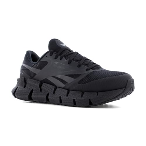 Image of Reebok Women's Floatzig Work Oxfords | Safety Work Shoes