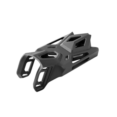 Support O4 II pour Pavo Pico de Haute Précision | Structure Amortie Noire