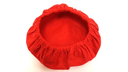 Enterprises Felt Berets For Children and Teenagers (12 Pack)