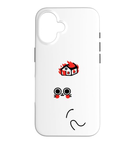 Dreaming of destruction �L �q�L �q�L �ʔ��� �L�D�� �X�}�z�P�[�X iPhone 16 �p