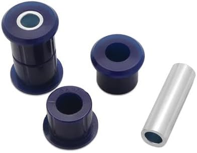 SuperPro SPF5417K Rear Rearward Leaf Spring Bushing Compatible with Ram 14-23 ProMaster 1500, Ram 14-23 ProMaster 2500, Ram 14-23 ProMaster 3500