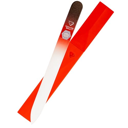 Bona Fide Beauty Czech Glass Nail File