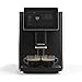 CREATE / THERA MATIC TOUCH / Automatische Kaffeemaschine mit Milchbehälter und Kaffeebehälter / Kaffeevollautomat / 10 verschiedene Getränke / Touchdisplay / 1350 W - 19bar / 1,8L
