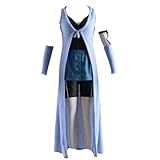 Rinoa Heartilly Daily Cosplay Costumes (Female XXL)