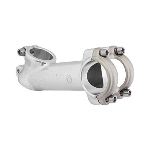 Origin8 Pro Fit Alloy Ergo Stem, 1