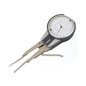 ANNESEY Innenfeinmessgerät 30-50mm Messuhr