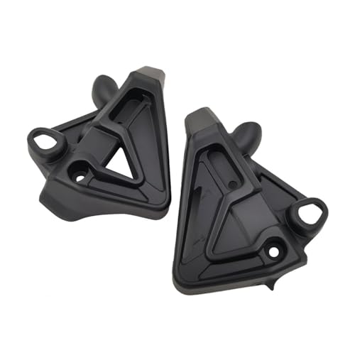 Couvercle de radiateur MT-10 pour éviter les fuites et protéger vos clignotants de moto