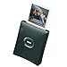 Fujifilm Instax Square Link Smartphone Printer - Midnight Green