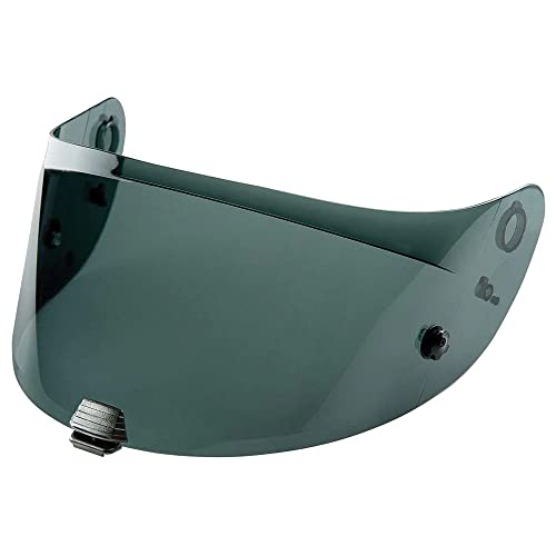 HJC HJ-26ST Shield with Pins for RPHA 70 Helmets - Dark Smoke