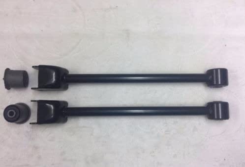 Bras de contrôle supérieur avant Jeep Wrangler JK 2007-2017 en acier renforcé