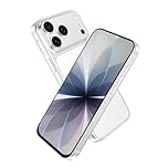 AODOEU Smartphone Android 14, 8GB+64GB/1TB Telefono Cellulare, 6.58" HD Cellulare, 6958mAh Cellulari, 13MP+21MP Cellulari e Smartphone, Dual SIM/Face ID/OTG -Blanc
