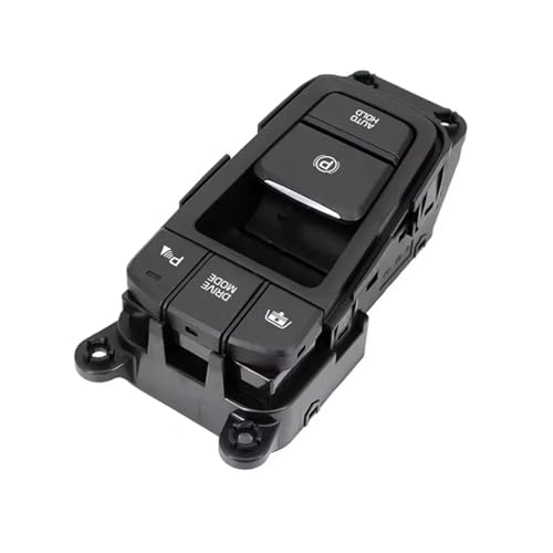 Botón freno electrónico Hyundai Sonata LF 2015 switch auto hold coche