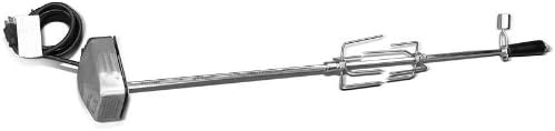 Rotisserie Kit for RCS 32" Grills