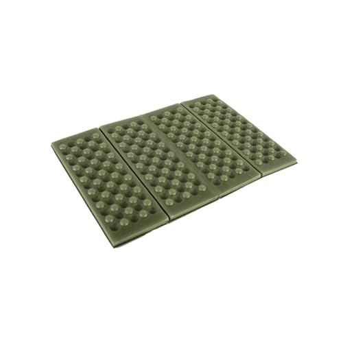 Folding Foam Camping Mat Tourist Seat Portable Anti-Moisture Sitting Pad Lightweight Outdoor Pads Equipment???? ???(S1)