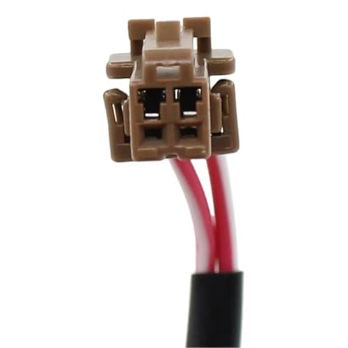 Cilindro de cerradura de interruptor de encendido con llaves de alta precisión para Micra 6