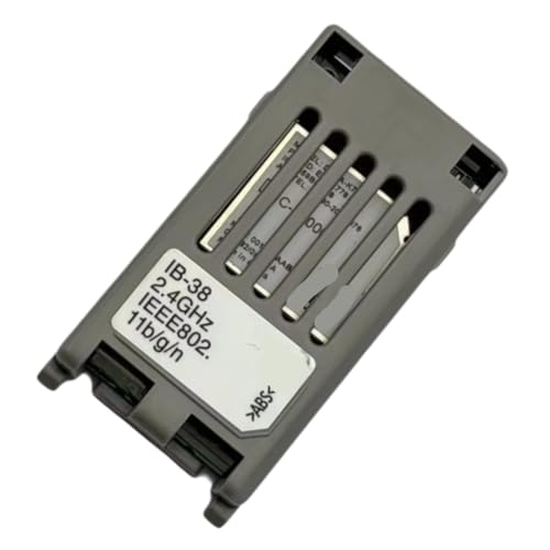 Carte réseau 2,4 GHz IB-38 remplacez votre connexion d'imprimante défaillante