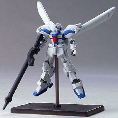 Amazon.co.jp: ガンダムコレクションNEO5 ガンダム試作4号機ガーベラ