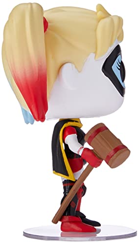 Funko Harley Quinn as Robin