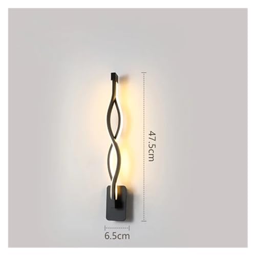 Lámpara de pared LED interior para iluminación decorativa de pasillos 2