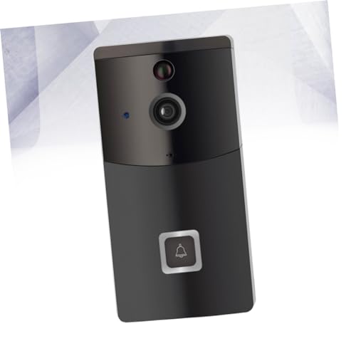 Hemobllo campainha vídeo porteiro Visível Câmera registrador Wifi