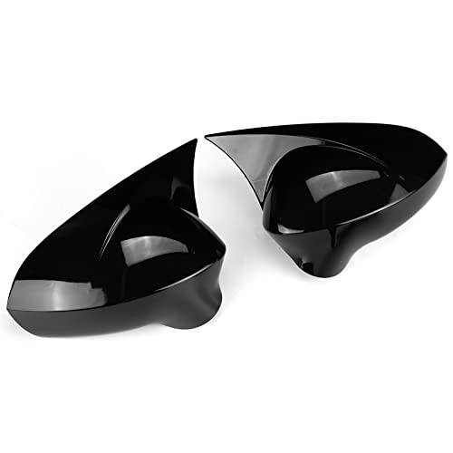 Boîtier de rétroviseur Seat Ibiza 6J 2008-2017 coque de protection gauche droite