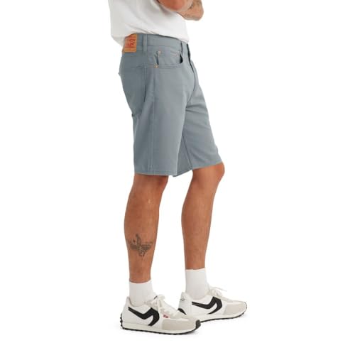 Image of Levi's Men's 405 Standard Fit Shorts (Also Available in Big & Tall)