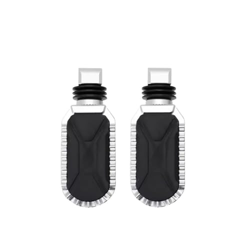 Support repose-pieds pivotant pour BMW R 1250 GS Adventure finition premium robuste
