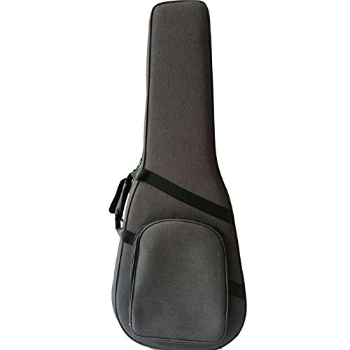 CMOIR Étui de Guitare rembourré Sac de Guitare Acoustique de 41 Pouces Sac d’instrument de Musique étanche à Guitare… - Les Beatles, Paul McCartney, John Lennon, RIngo Starr, George Harrison CMOIR Étui de Guitare rembourré Sac de Guitare Acoustique de 41 Pouces Sac d'instrument de Musique étanche à Guitare… – Image 3