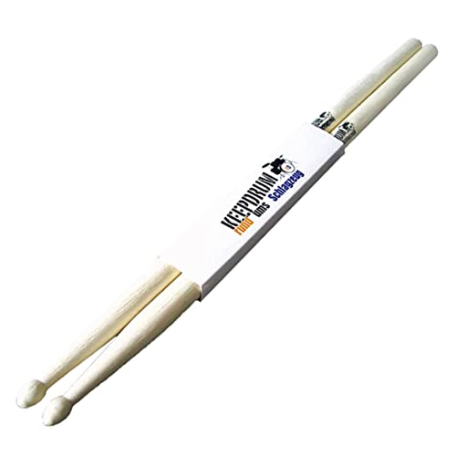 Tama TCB22BK PowerPad Design Cymbal Bag torba na talerze 22" czarna + pałeczki perkusyjne keepdrum