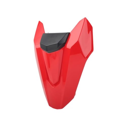 Capot de siège passager arrière moto pour supprimer la selle duo CB650R