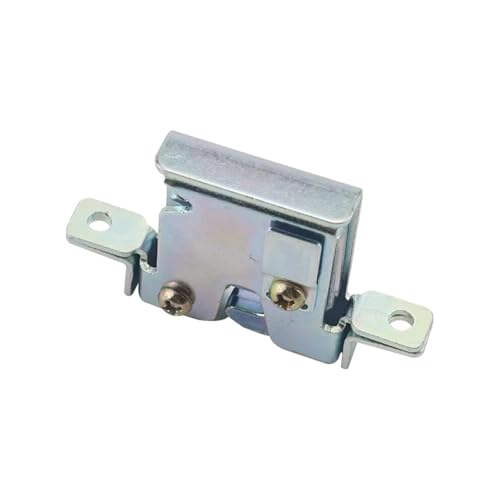 Serrure à boucle anti-vibration pour boîte à outils auto