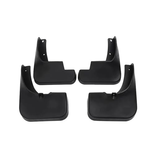 Guardabarros de coche Haval H6 3.ª gen 2021-2023 con ajuste aerodinámico