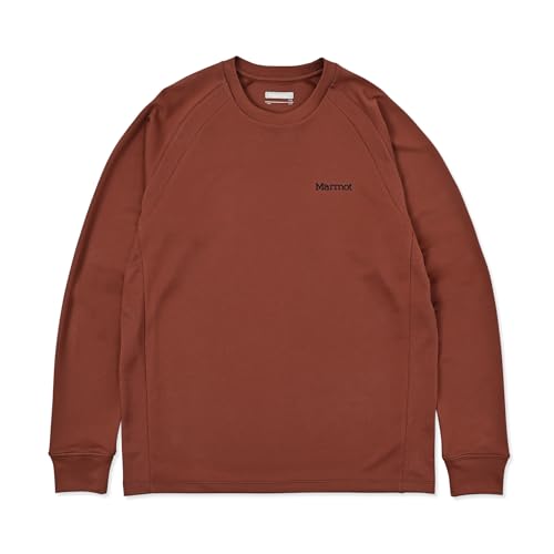 Climb Skin L/S TERRACOTTA