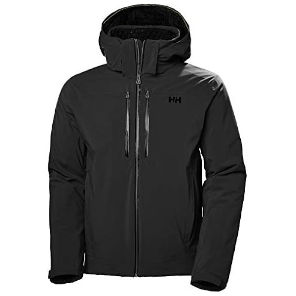 Helly Hansen Alpha Lifaloft Giacca Giacca Uomo