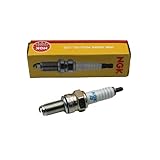 Replacement for fits 621-6965 Spark Plug Fits NGK CR6E Fits ArcticCat 400 2X4 (99&00)