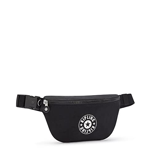Kipling Fresh Lite riñonera pequeña compacta con tejido ligero resistente al agua 2