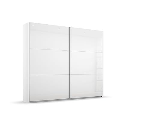 Armarios Dormitorio Puertas Correderas Blanco Mate Marca Rauch