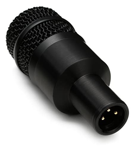 Audix D2 Trio 3-Piece Drum Microphone Package avec pinces de fixation DVICE intégrées - 5