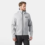Helly Hansen Męska kurtka Hydropower Ocean Full-Zip 2.0