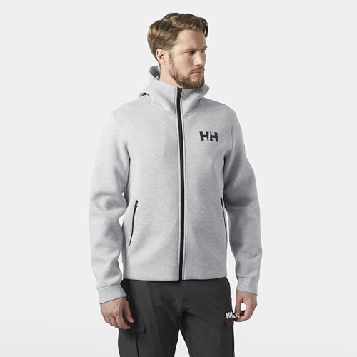 Image of Helly Hansen Men's Hp Ocean Fz Jacket 2.0