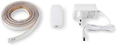 Eve Light Strip Inteligentna Taśma Świetlna Led, 2 M, Biała
