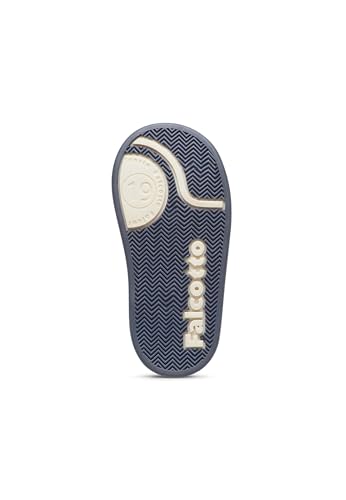 Falcotto Michael 3 Bleu buty dziecięce, 22 EU, Niebieska, 22 EU